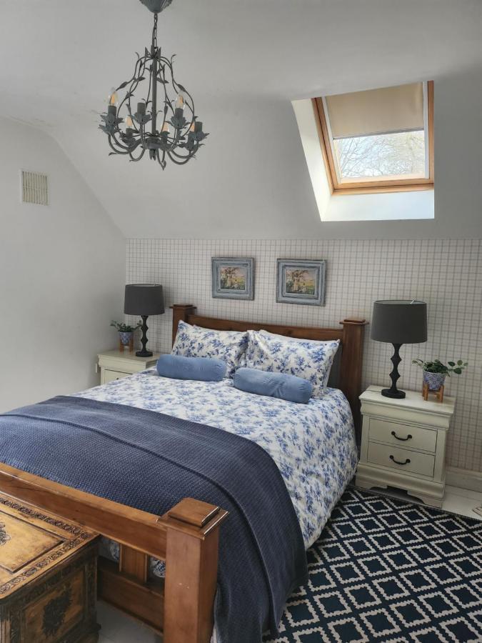 Faithlegg Hotel Lodge Уотърфорд Екстериор снимка