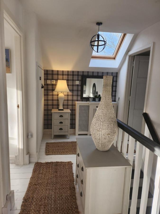 Faithlegg Hotel Lodge Уотърфорд Екстериор снимка